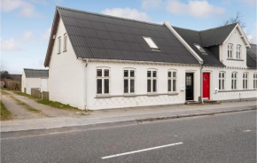 3 Bedroom Beautiful Home In Bryrup